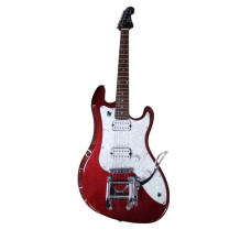 Electric Guitar Eko Cobra 2HBB