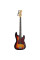 Bass Guitar Eko Guitars VPB-100 (Sunburst)