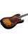 Bass Guitar Eko Guitars VPB-100 (Sunburst)