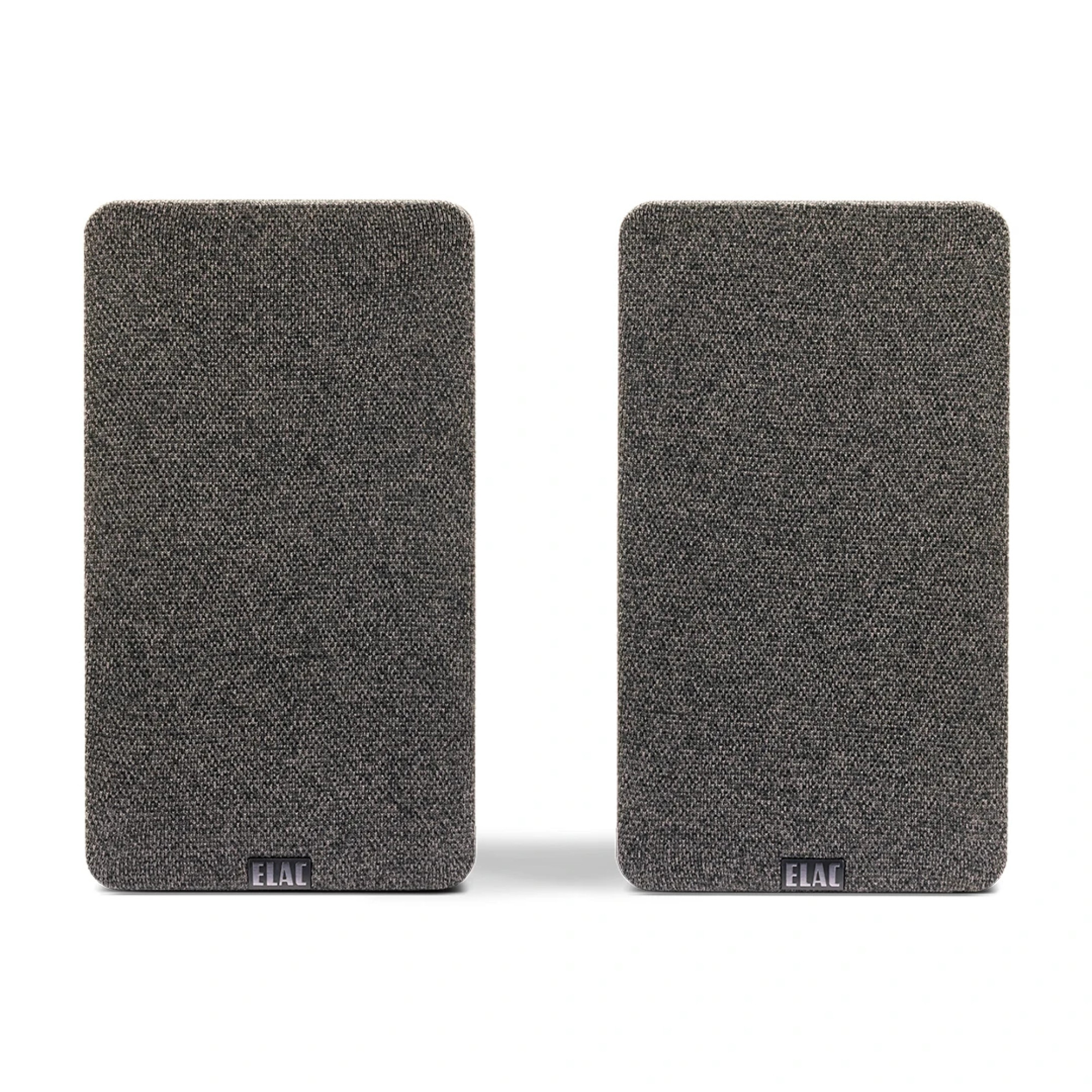 Активна полочна акустика ELAC Debut ConneX DCB41 (Black)