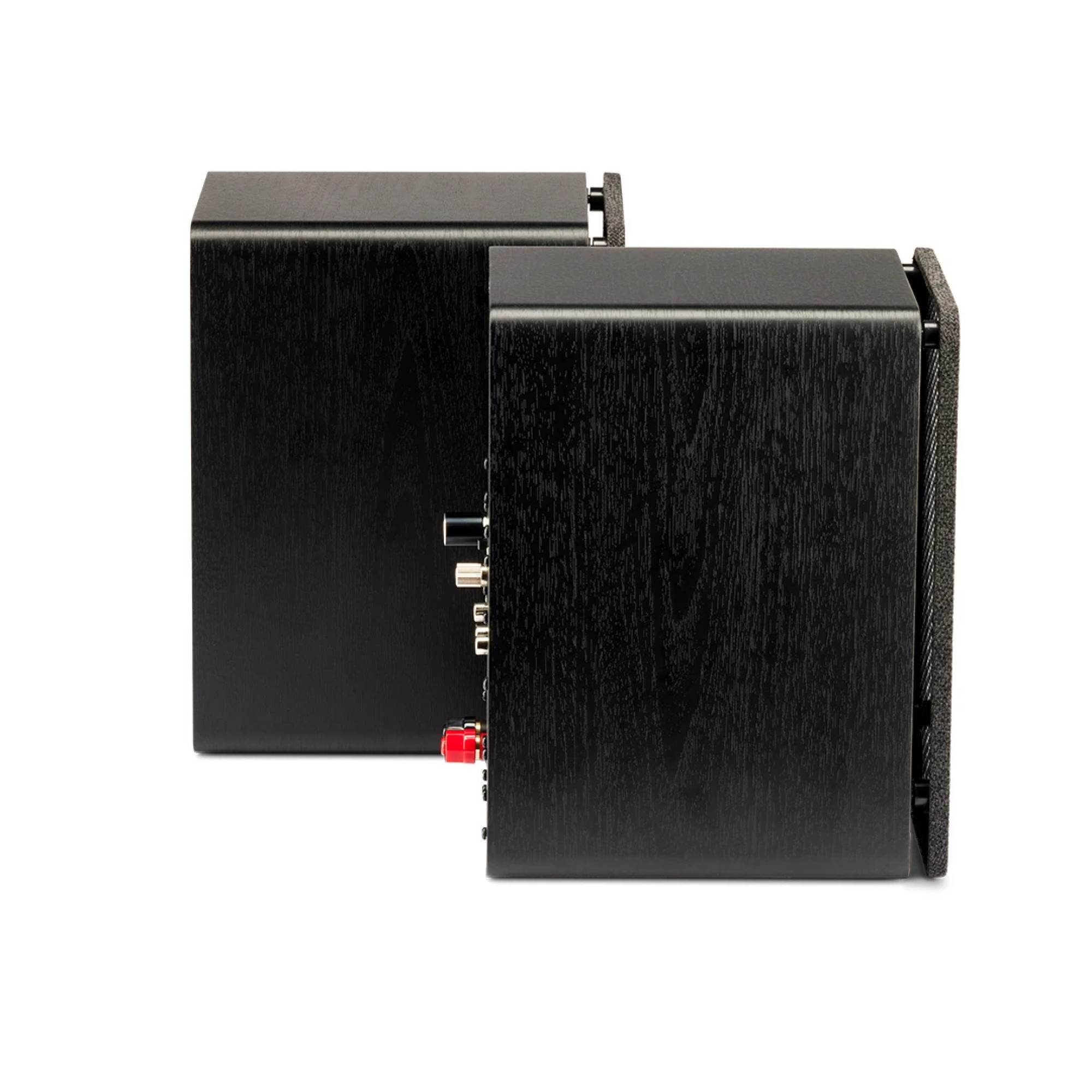 Активна полочна акустика ELAC Debut ConneX DCB41 (Black)