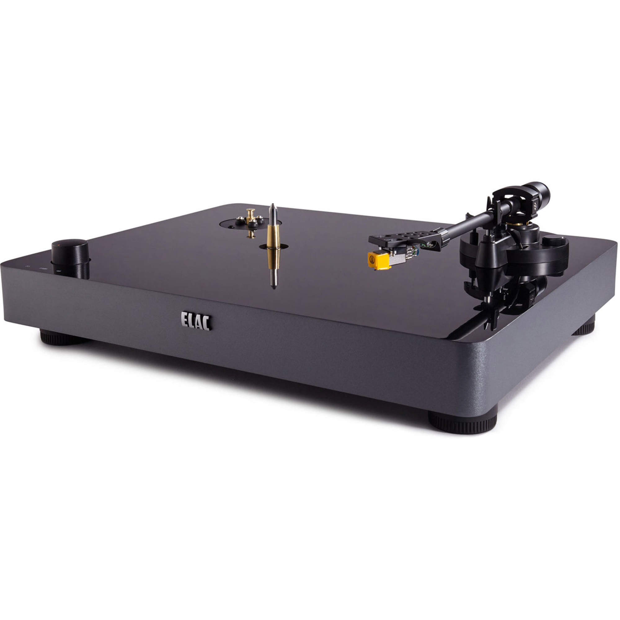 Виниловый проигрыватель ELAC Miracord 50