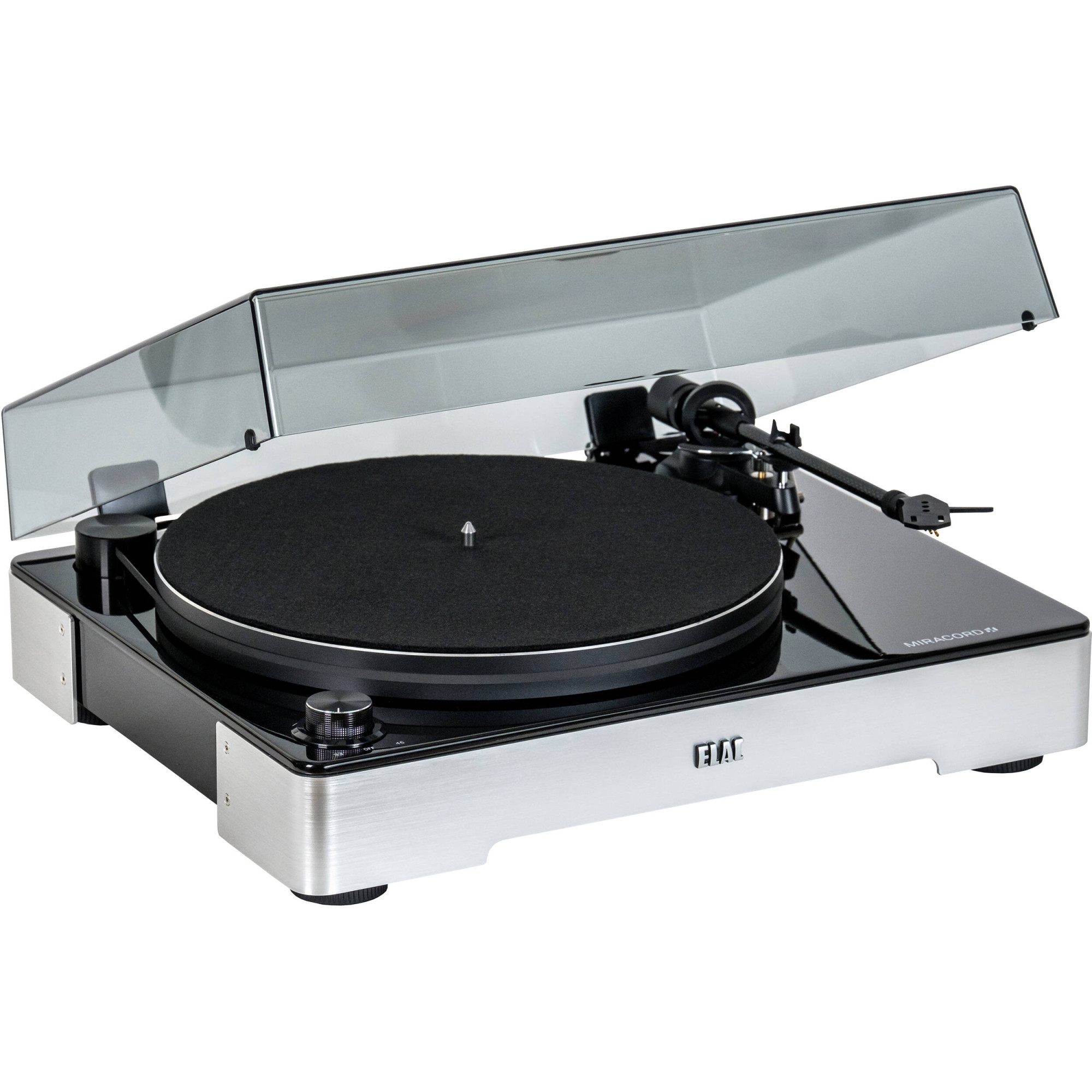 Turntable ELAC Miracord 60