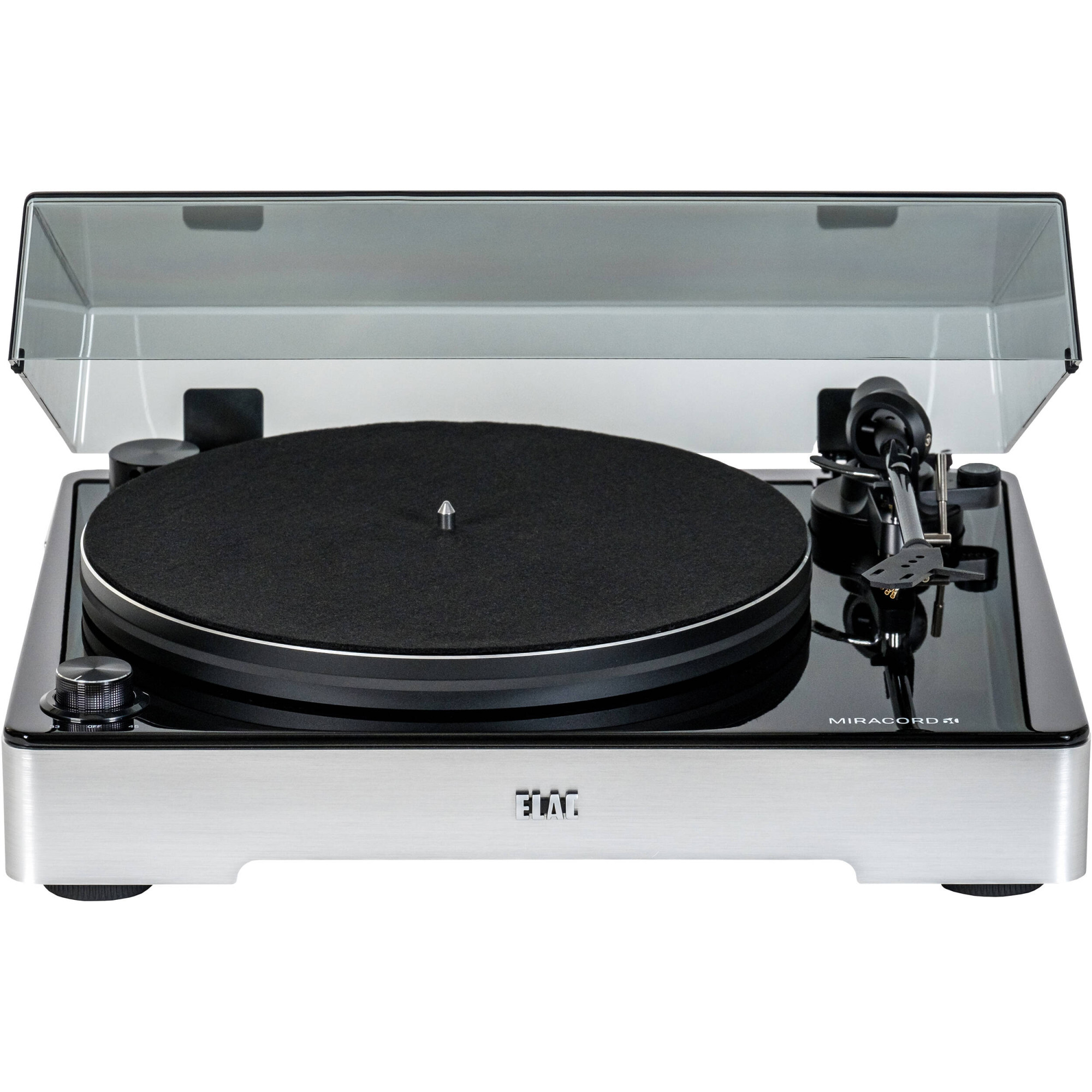 Turntable ELAC Miracord 60