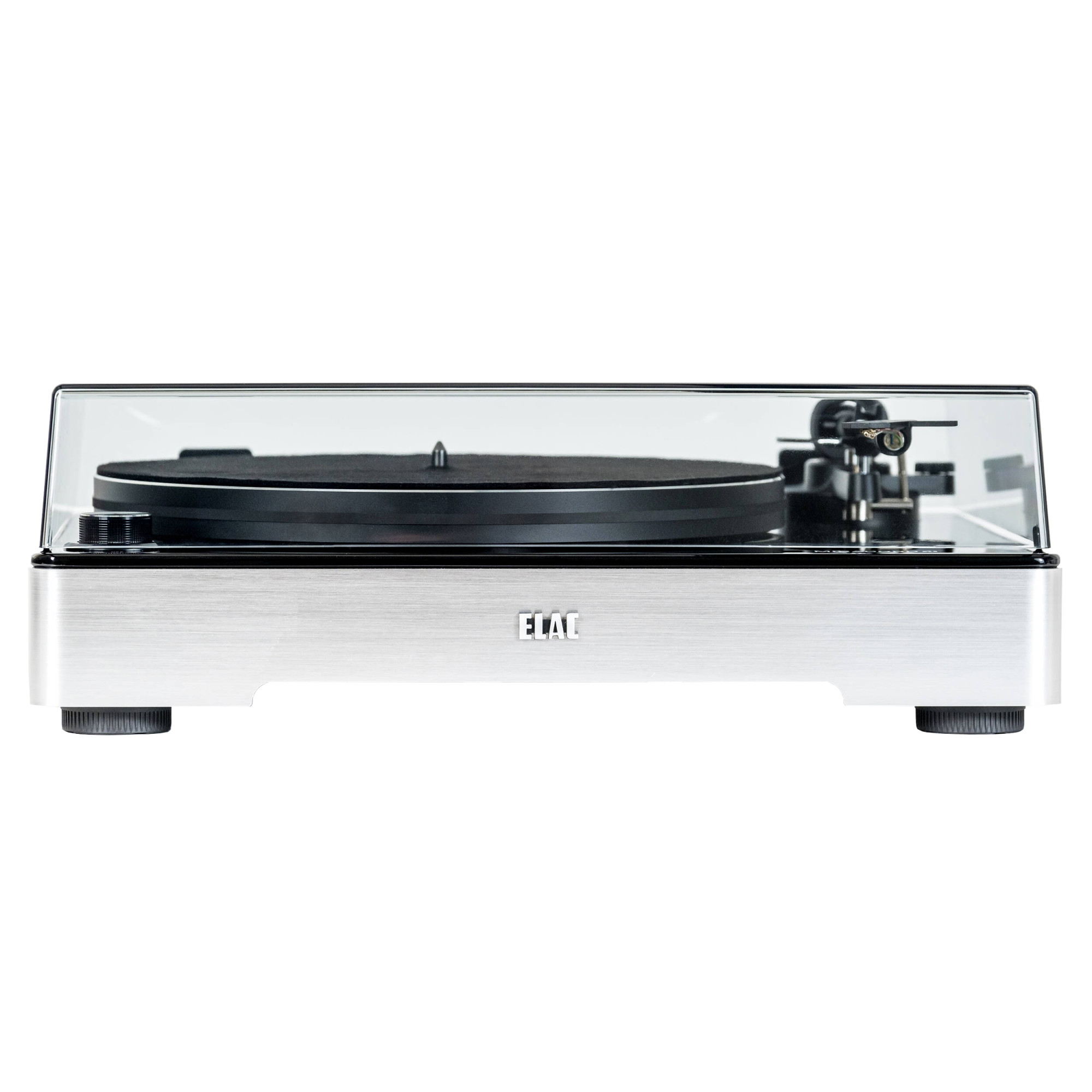 Turntable ELAC Miracord 60