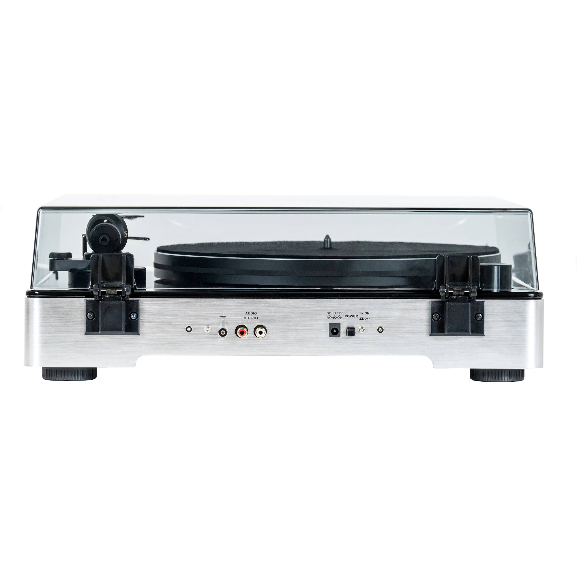 Turntable ELAC Miracord 60