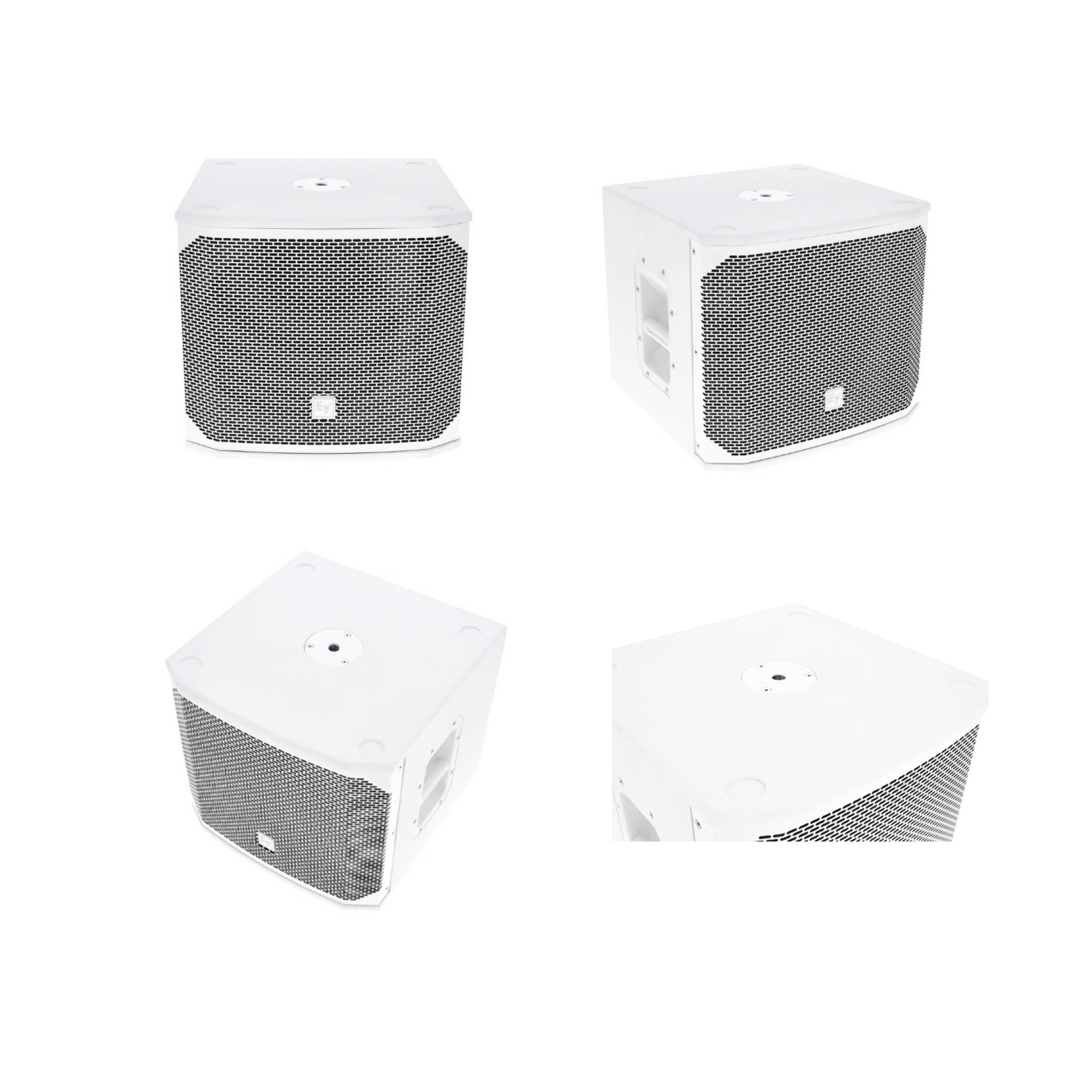 Passive Subwoofer Electro-Voice ELX200-12S (White)