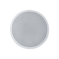 Pair of ceiling PA speakers Electro‑Voice EVID C4.2LP