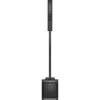 Portable powered column system Electro-Voice EVOLVE 30M (Black)