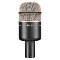 Vocal Microphone Electro-Voice PL-33