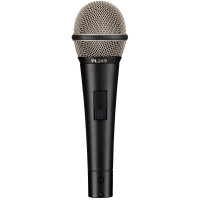 Vocal Microphone Electro-Voice PL-24S