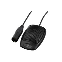 Boundary Layer Microphone Electro-Voice PolarChoice Boundary