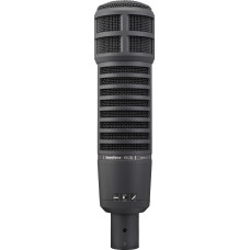 Multipurpose microphone Electro-Voice RE20 (Black)