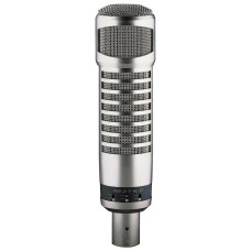 Broadcast microphone Electro-Voice RE27N/D