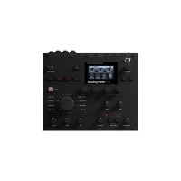 Dynamic Sound Processor Elektron Analog Heat+FX