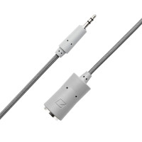 Перехідник Jack 1/8" - 5-pin DIN Type A Elektron CA-3 MIDI Adapter