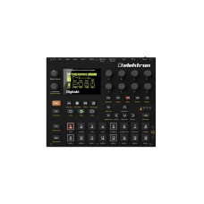 Драм-машина Elektron Digitakt - e25 Remix Edition