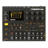 Драм-машина Elektron Digitakt