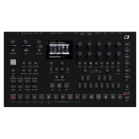 Synthesizer Elektron Analog Four MKII (Black)