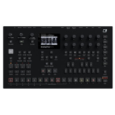 Синтезатор Elektron Analog Four MKII (Black)