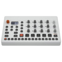 Groovebox Elektron Model: Samples