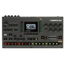 Семплер Elektron Octatrack MKII (Black)