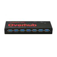 USB hub Elektron Overhub OH-7