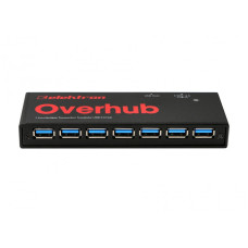 USB-хаб Elektron Overhub OH-7