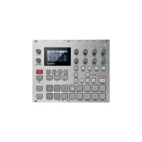 Drum Machine Elektron Syntakt - e25 Remix Edition