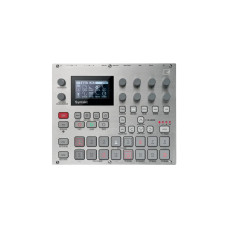 Драм-машина Elektron Syntakt - e25 Remix Edition
