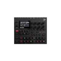 Drum Machine Elektron Syntakt