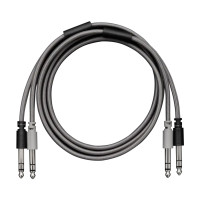 Аудіокабель Elektron Twin Balanced Audio Cable (3 м)