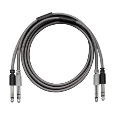Аудіокабель Elektron Twin Balanced Audio Cable (4,5 м)