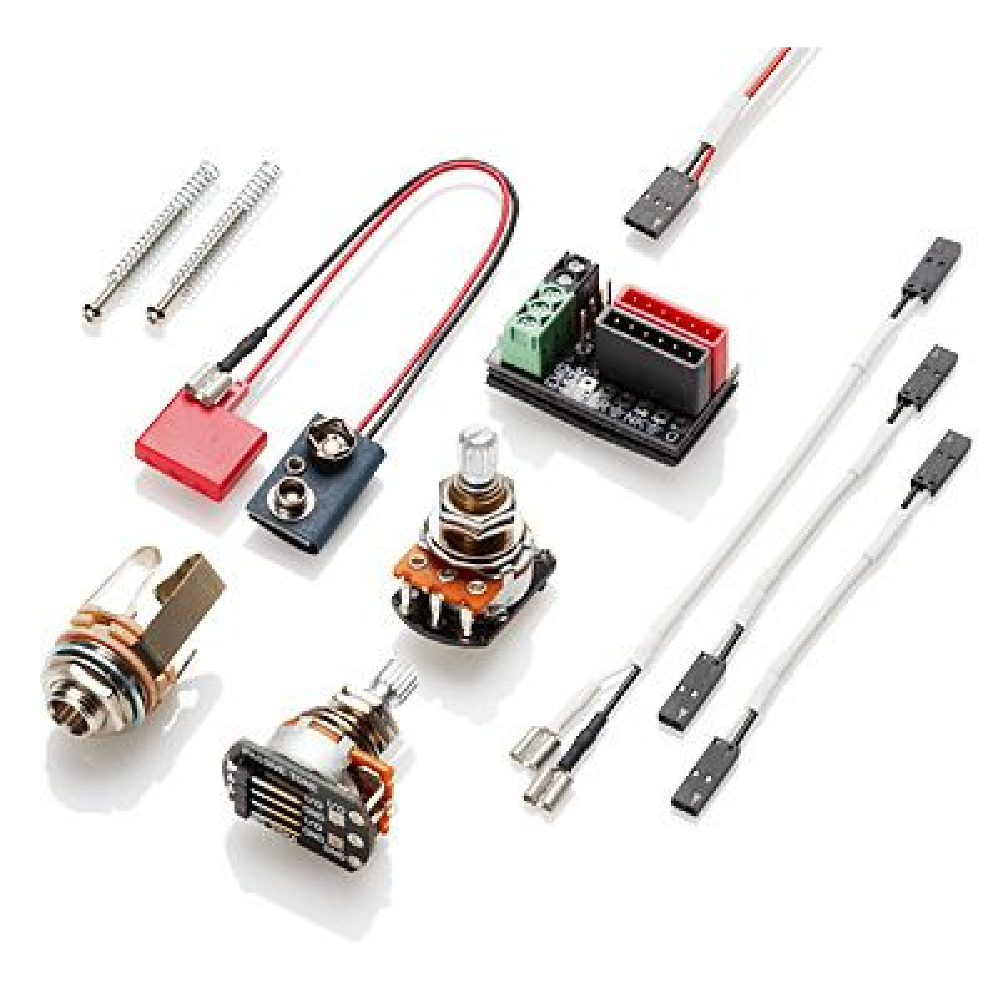 Звукознімач EMG 60 (Ivory)