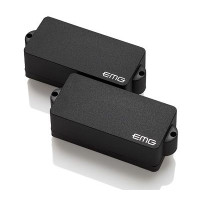 Звукосниматель EMG P5 (Black)