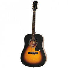 Акустична гітара Epiphone DR-100 Vintage Sunburst (VS)