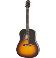 Электроакустическая гитара Epiphone Masterbilt AJ-45ME
