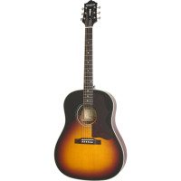 Електроакустична гітара Epiphone Masterbilt AJ-45ME