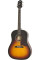 Электроакустическая гитара Epiphone Masterbilt AJ-45ME