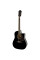 Електроакустична гітара Epiphone AJ-220SCE Ebony (EB)