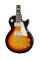 Електрогітара Epiphone Les Paul Standard '50s Vintage Sunburst