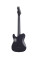 Электрогитара ESP E-II T-B7 (Black Satin)