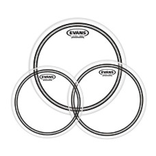 Пластики для барабанів Evans ETPEC2CLR-S