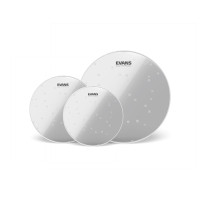 Пластики для барабана Evans ETPHYDGL-S