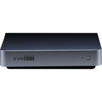 Karaoke System Studio Evolution EVOBOX Premium (Graphit)