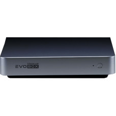 Караоке-система Studio Evolution EVOBOX Premium (Graphit)