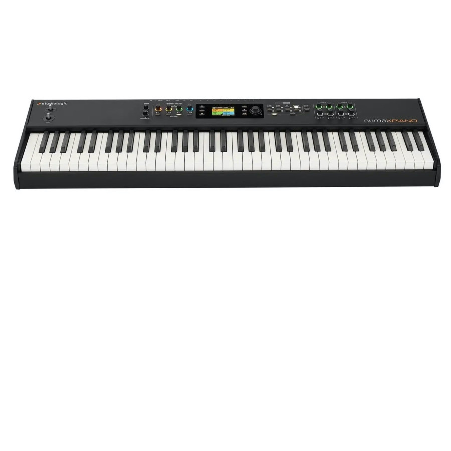 Сценічне піаніно Fatar-Studiologic Numa X Piano 73