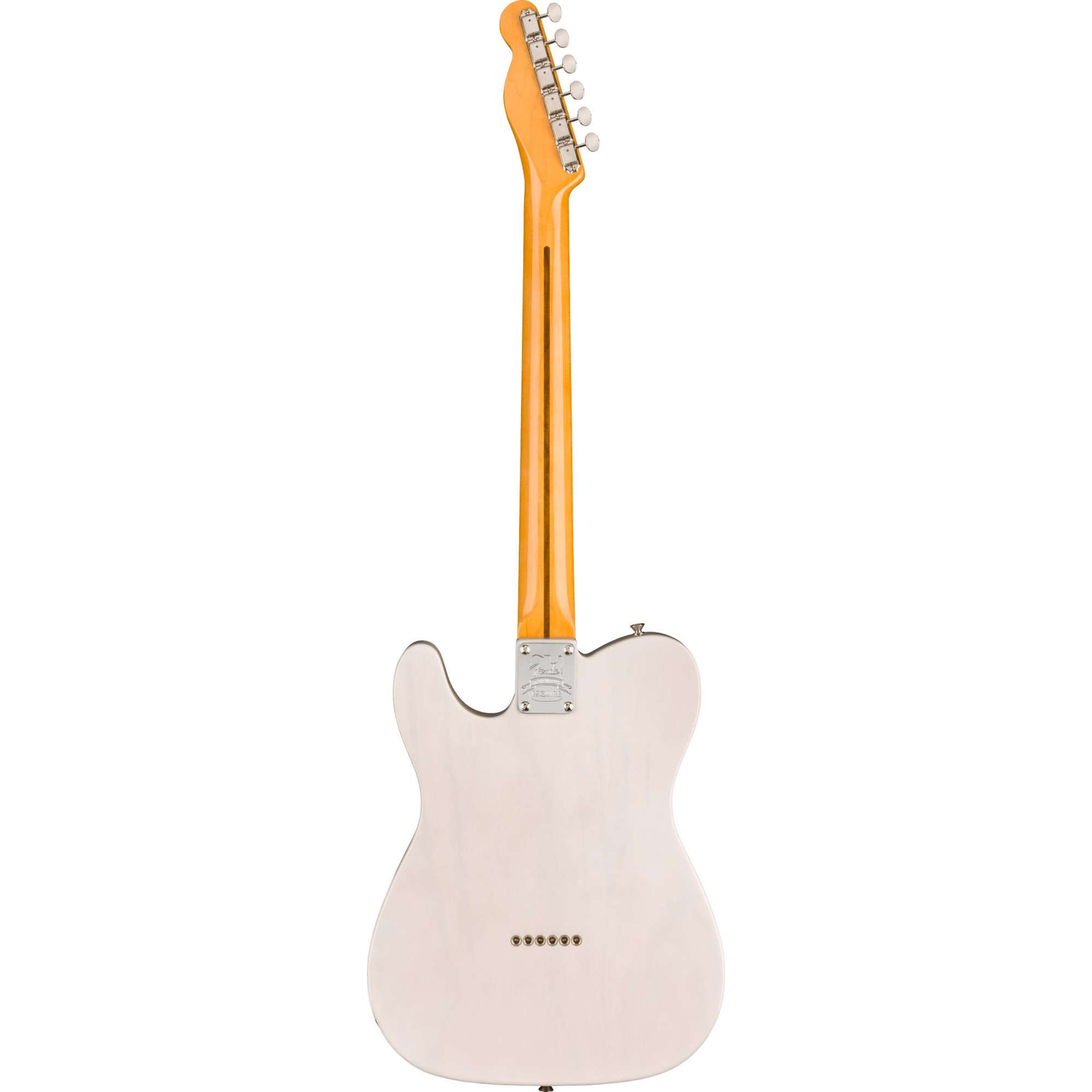 Електрогітара Fender 70th Anniversary Esquire MN WBL