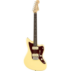 Електрогітара Fender American Performer Jazzmaster RW (Vintage White)