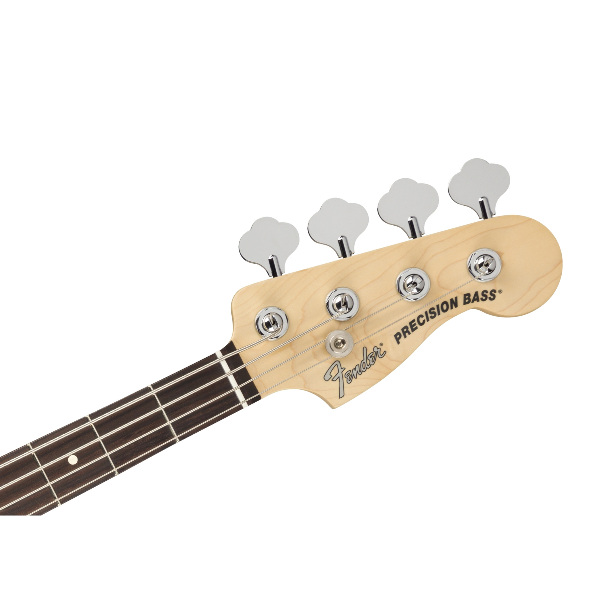 Bass Guitar Fender American Performer Precission Bass RW 3SB